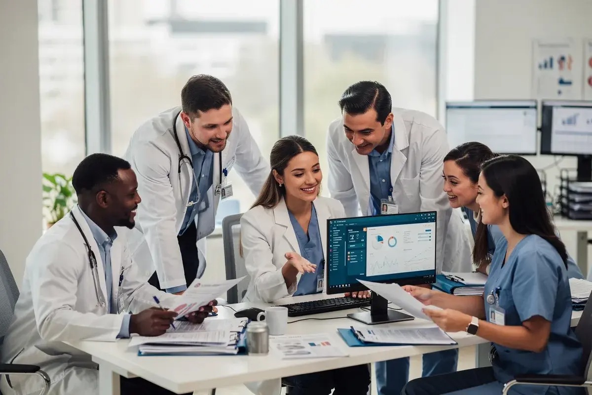 Credentialing Process